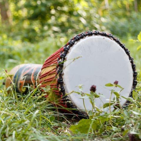 drum circle